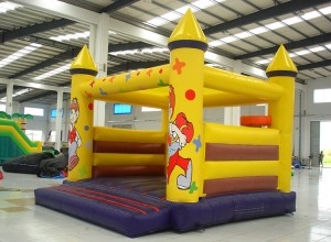 Adult Jumping Castle for party hire Adult-Jumping-Castle