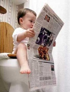 Toilet seat covers for Potty Training Potty-Training