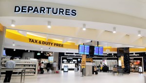 Sydney Airport Shuttle Bus sydney_airport