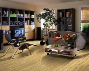 laminate flooring in Sydney