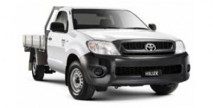 cheap ute van hire