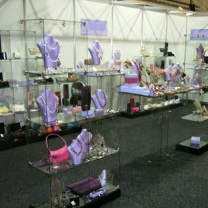 Exhibition-hire-Glass-Cube-setup