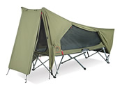 camping equipment hire Sydney Jet-Tent-Bunker-s