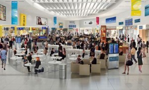 Sydney airport transfer Sydney-Airport-transport