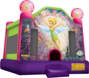 tinker-bell-jumping-castle