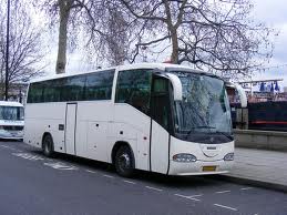 bus hire sydney