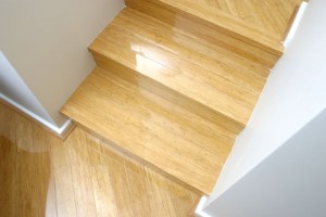 bamboo flooring