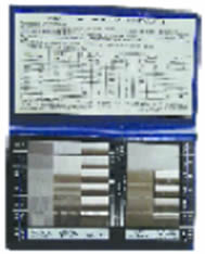 SURFACE ROUGHNESS GAUGES