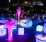 glow furniture hire
