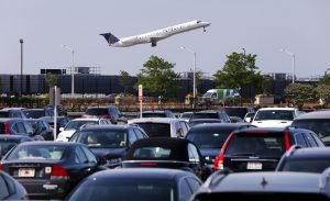 cheap sydney airport parking
