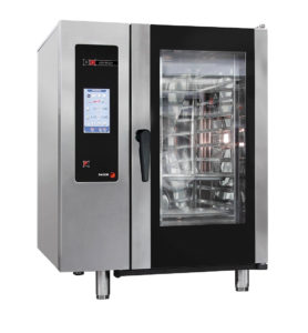 Commercial Kitchen Equipment