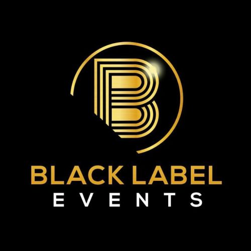 Blacklabelevents Logo