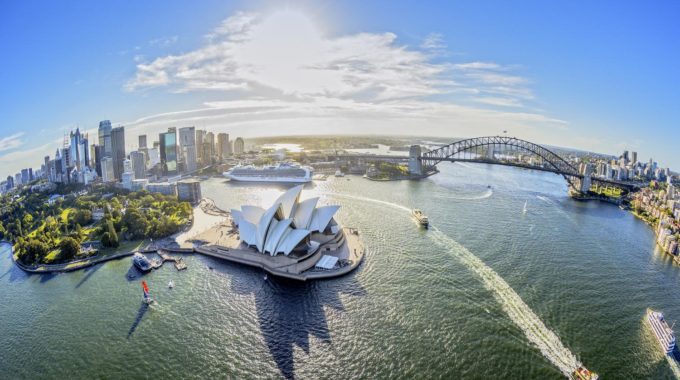 coach bus hire sydney
