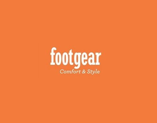 footgear logo