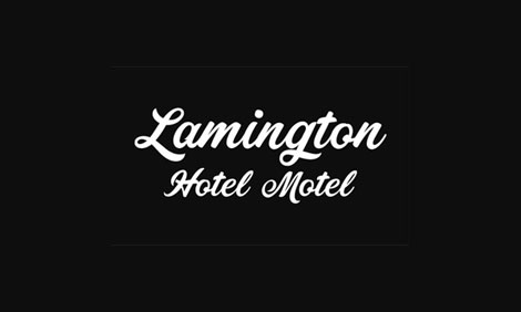 Lamington Hotel Short