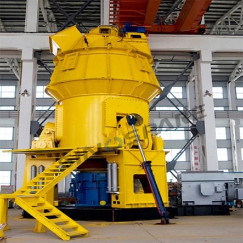vertical cement raw mill for cement clinker grinding 1