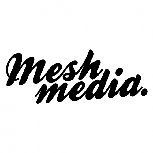 MeshMedia Logo