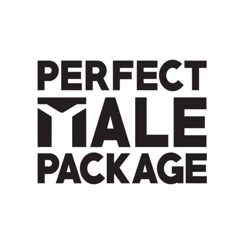 Perfect Male Package Logo