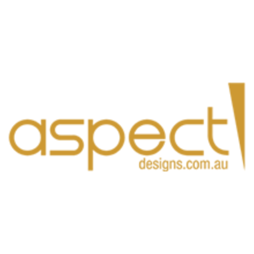 aspect designs logo