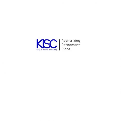 logo kisc