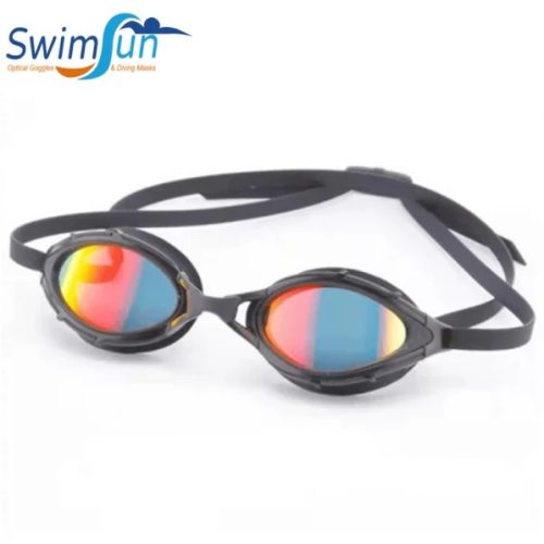 NN1R Polarized red mirrored goggles with lenses 600x598 1