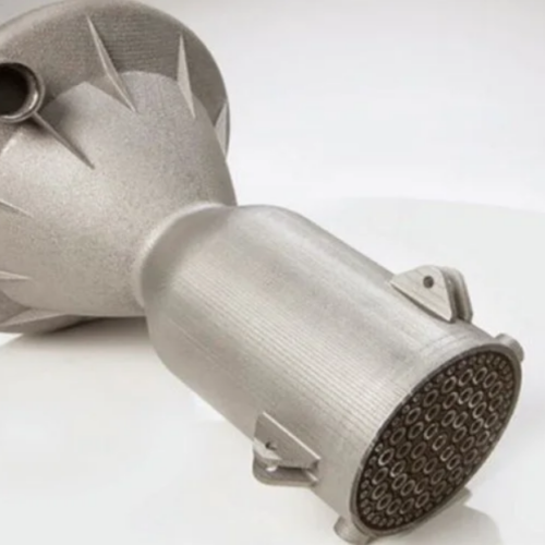 3D Metal Printing Adelaide