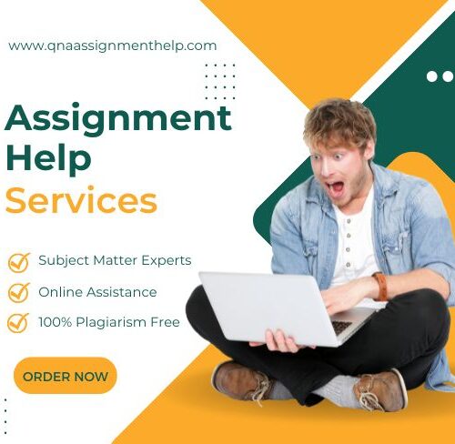 Assignment Help Services 2