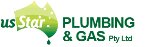 Aus Star Plumbing Logo
