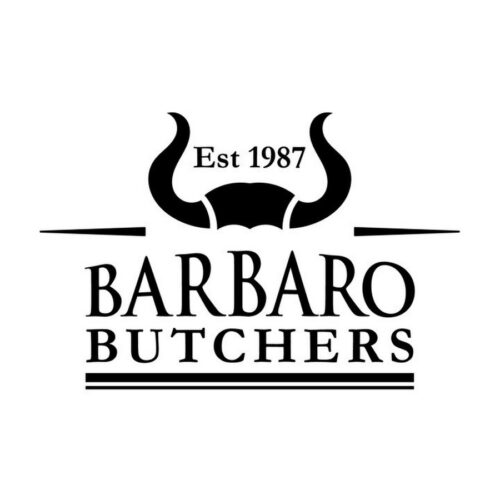 Barbaro Logo