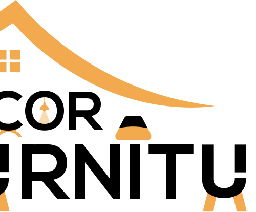 Decor Furniture Black Logo Png