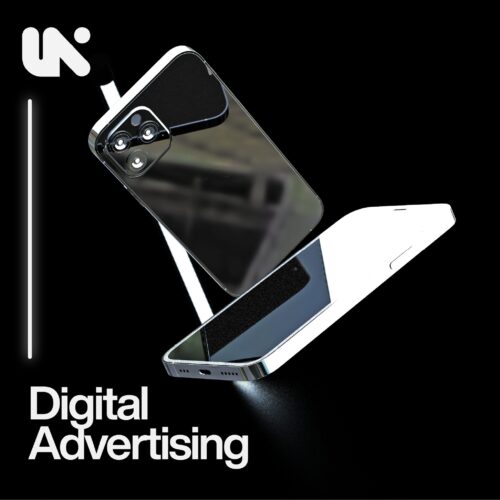 Digital Advertising
