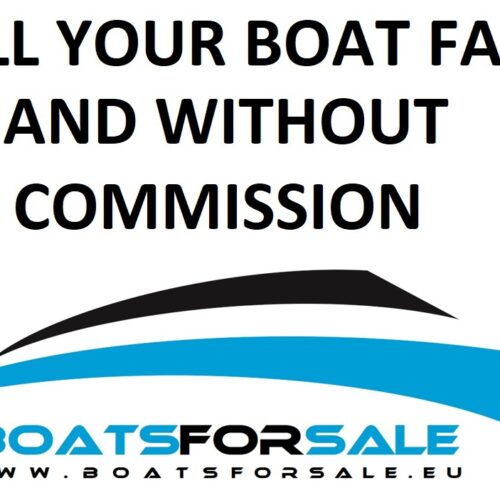 Inzerat boatsforsale