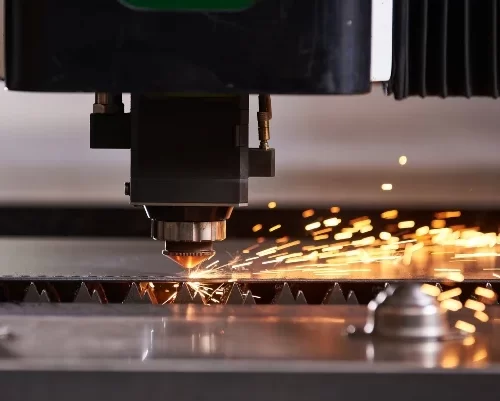 Laser Cutting Melbourne