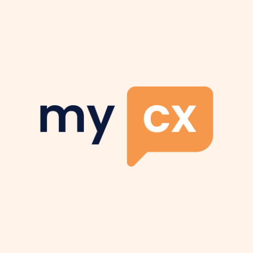 MyCX Logo