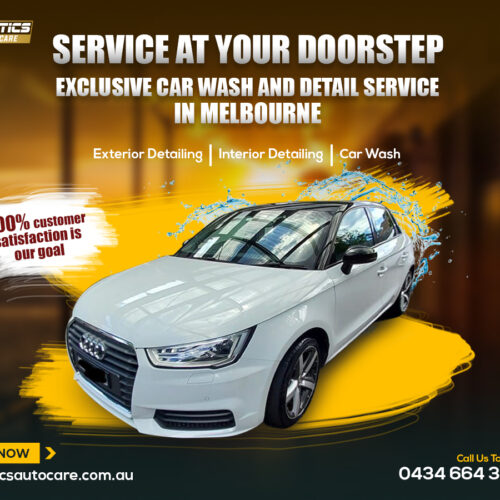 OB Exotics Auto Care GMB Post 19 08 22