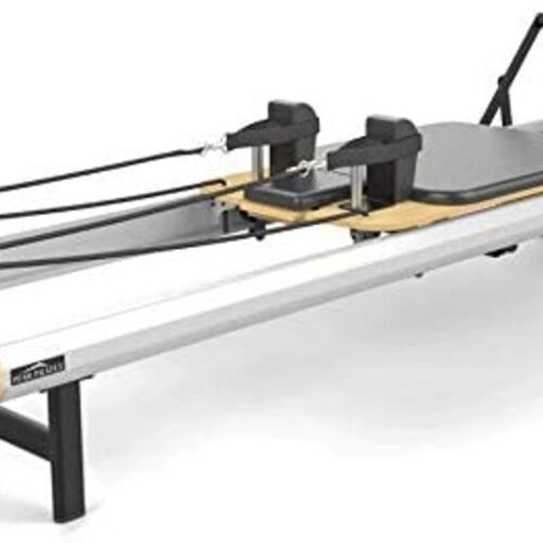 Reformer Pilates Machine