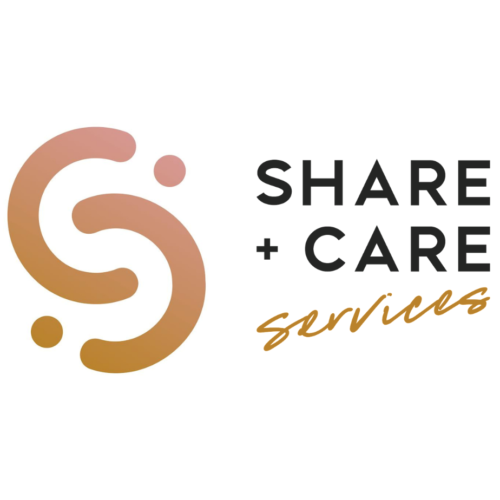 ShareCare Logo