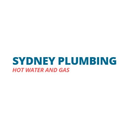 Sydney Plumbing Hot Water and Gas Aus Logo