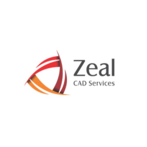 Zeal CAD Logo