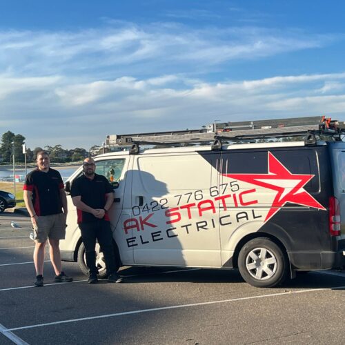 ak electrition header