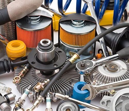 auto parts townsville