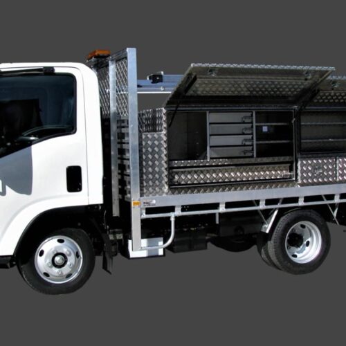 duralloy service body 2