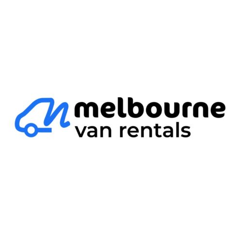 melbourne van rental logo