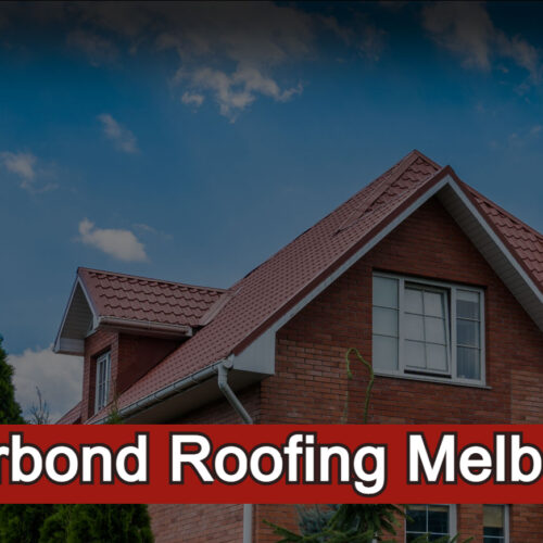 colorbond roofing melbourne 2 metropolitan roof repairs