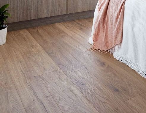 laminate flooring