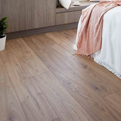 laminate flooring