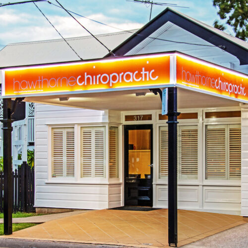 Hawthorne Chiropractic Brisbane copy