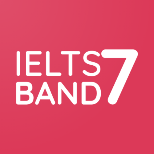 IELTS LOGO