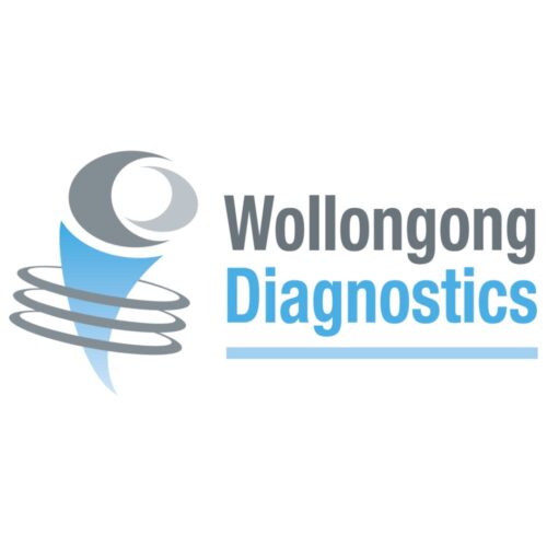 Logo Wollongong Diagnostics