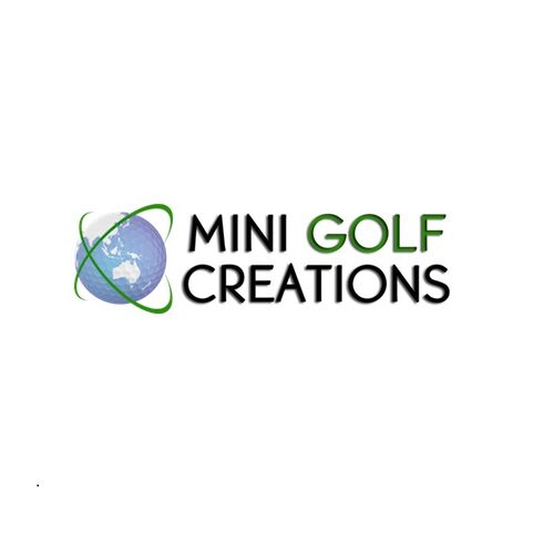 Mini Golf Creations Logo BIG